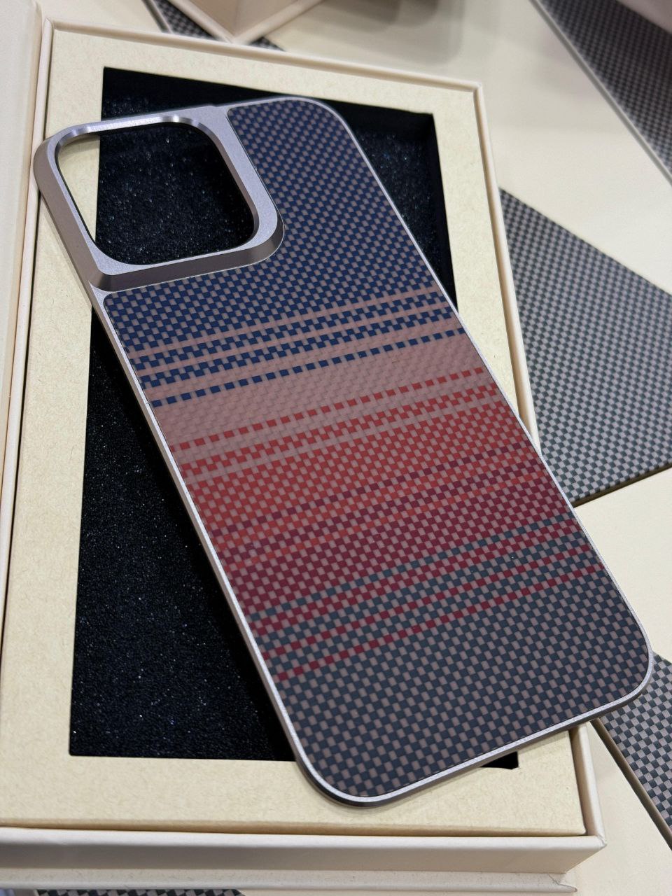 SLIVA BACK PLATE